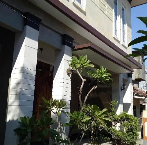 Simple Bedroom Kuta Lombok