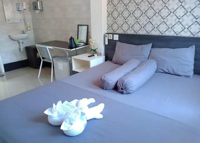 Casa de hóspedes Simple Bedroom 3*